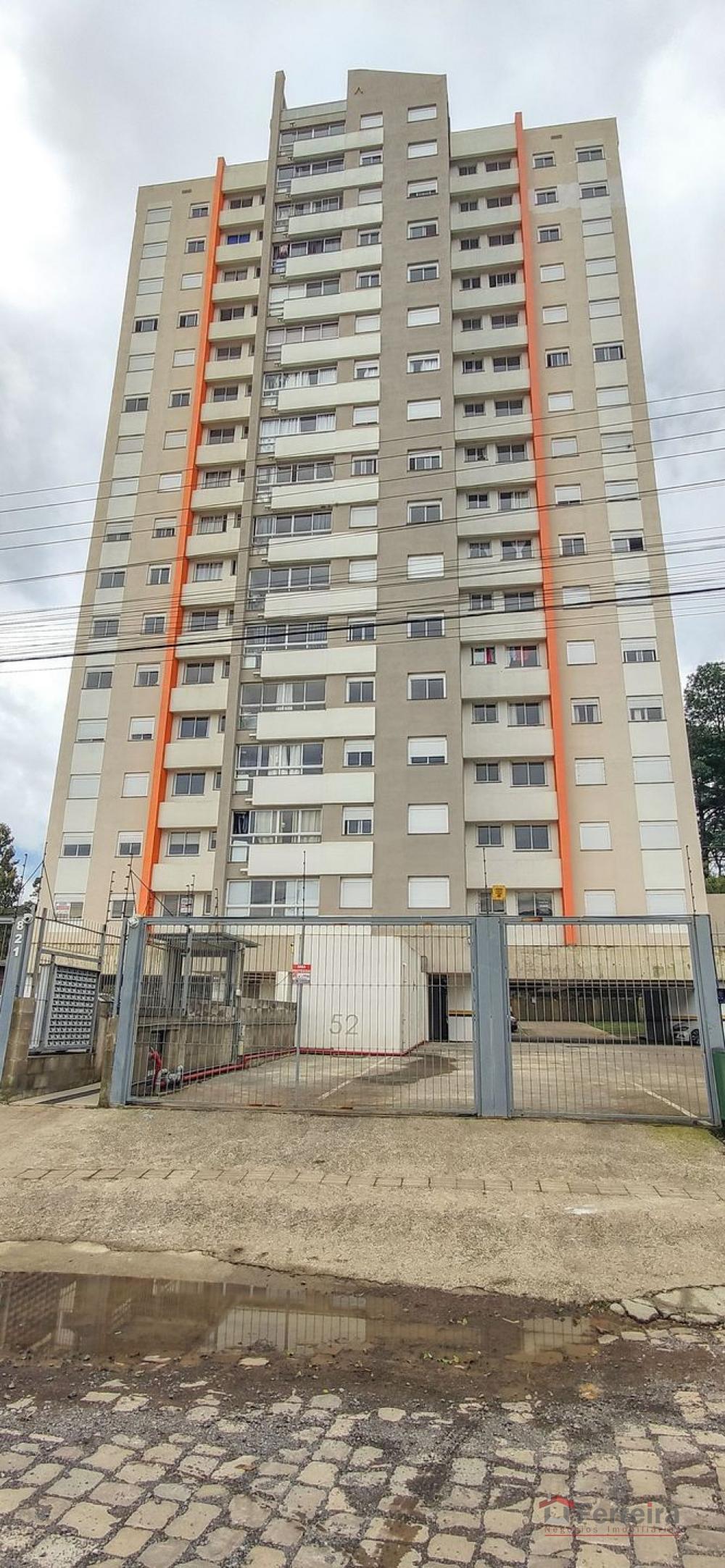 Ferreira Negócios Imobiliários