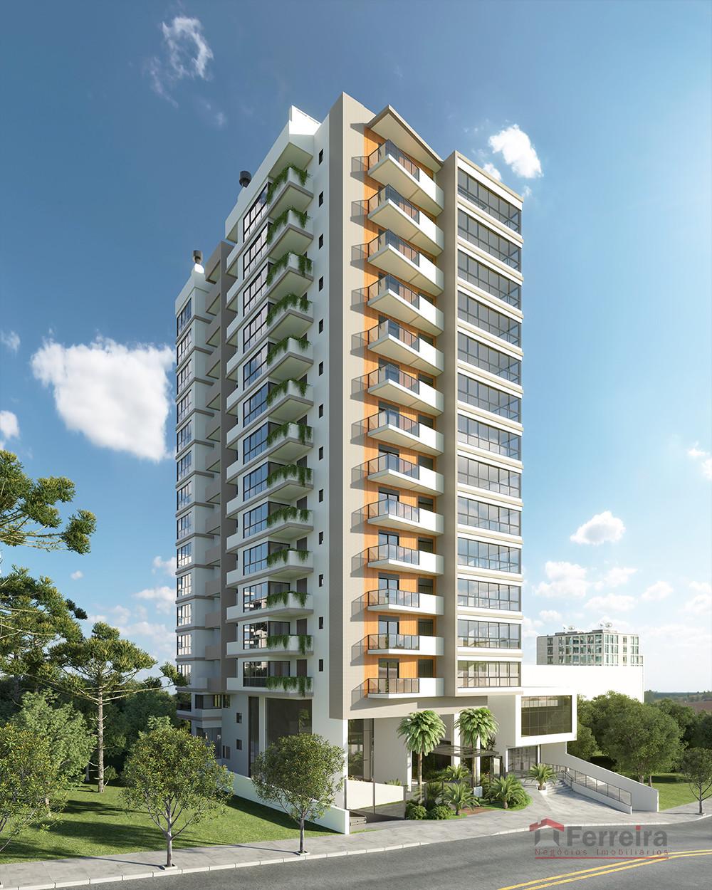 Ferreira Negócios Imobiliários