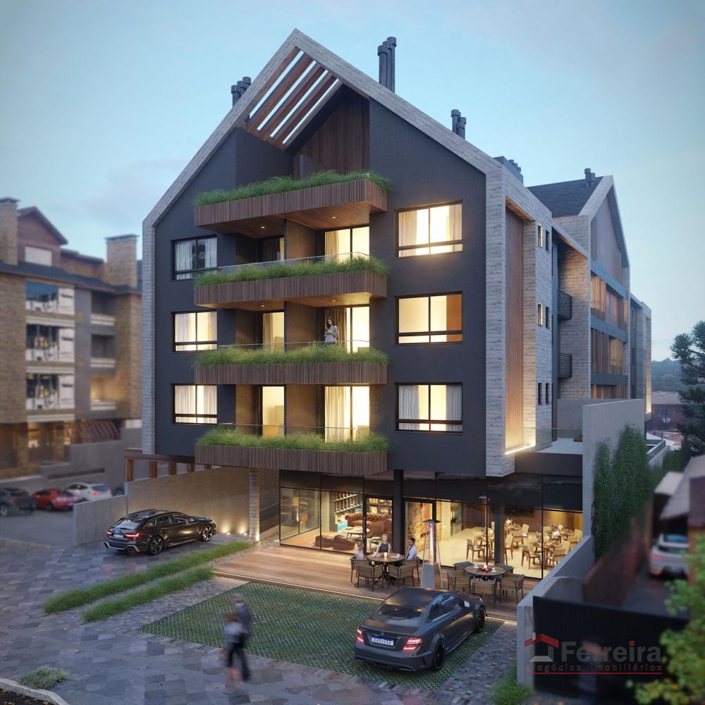 Ferreira Negócios Imobiliários