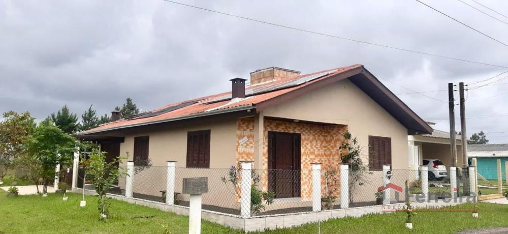 Ferreira Negócios Imobiliários