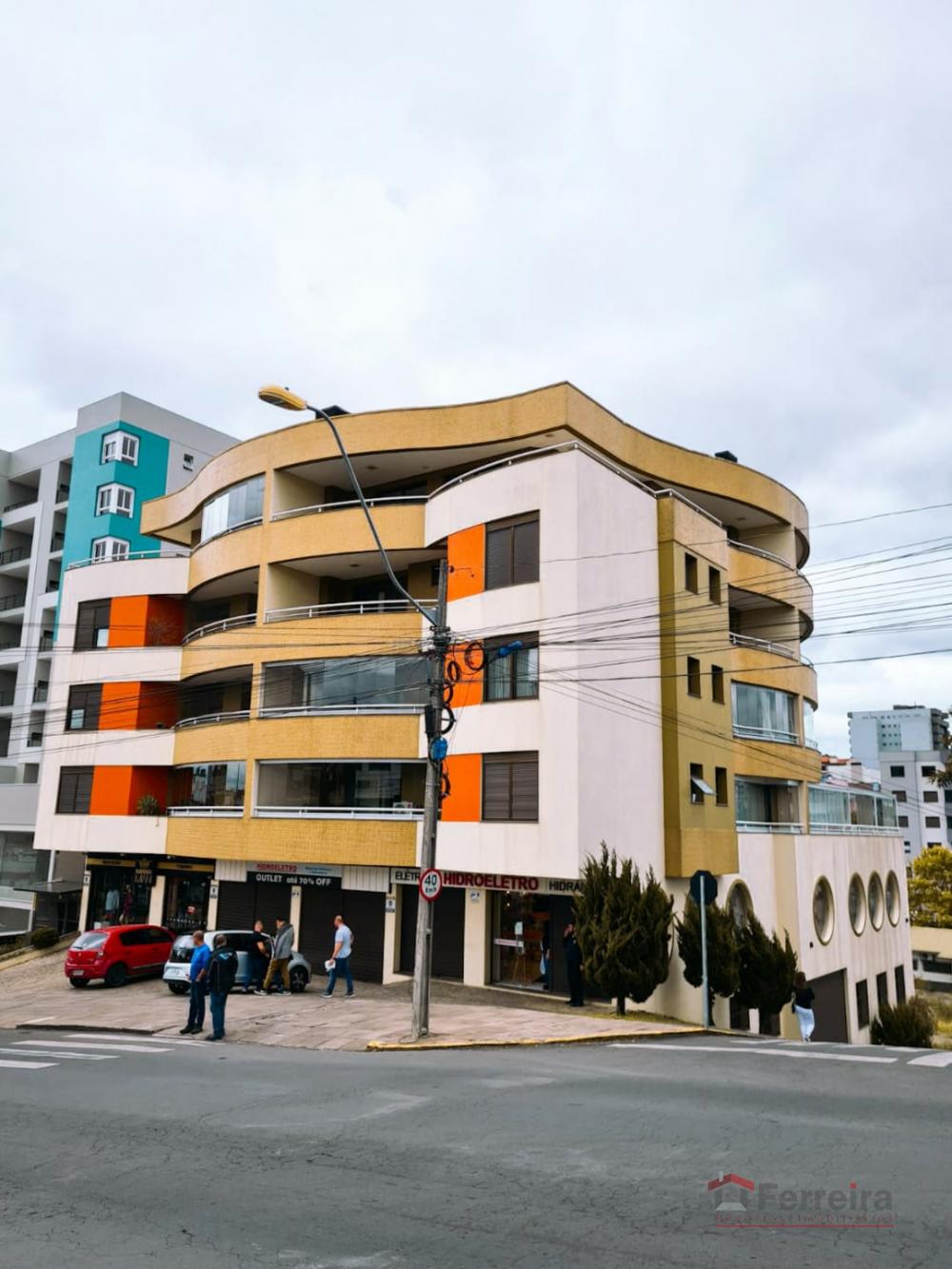 Ferreira Negócios Imobiliários