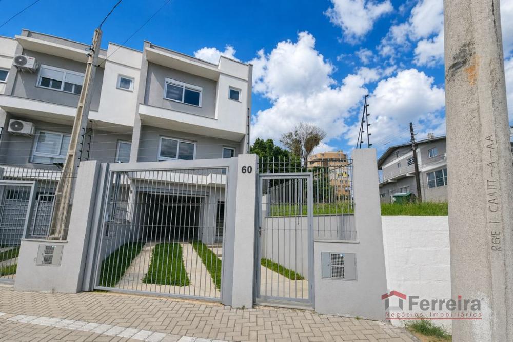 Ferreira Negócios Imobiliários