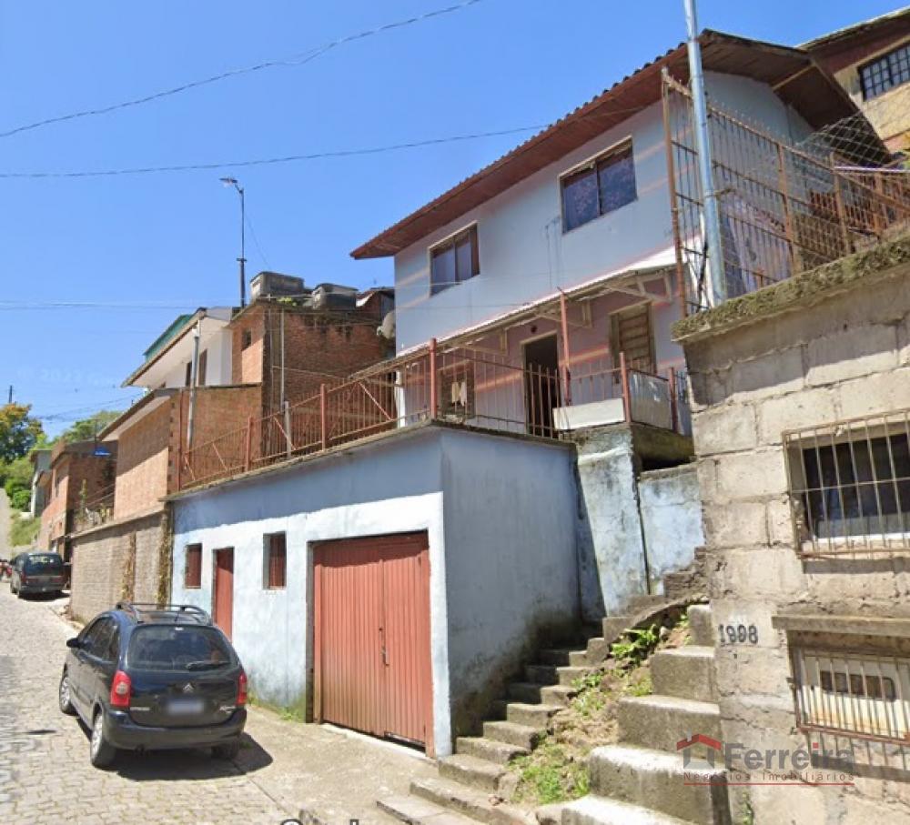 Ferreira Negócios Imobiliários