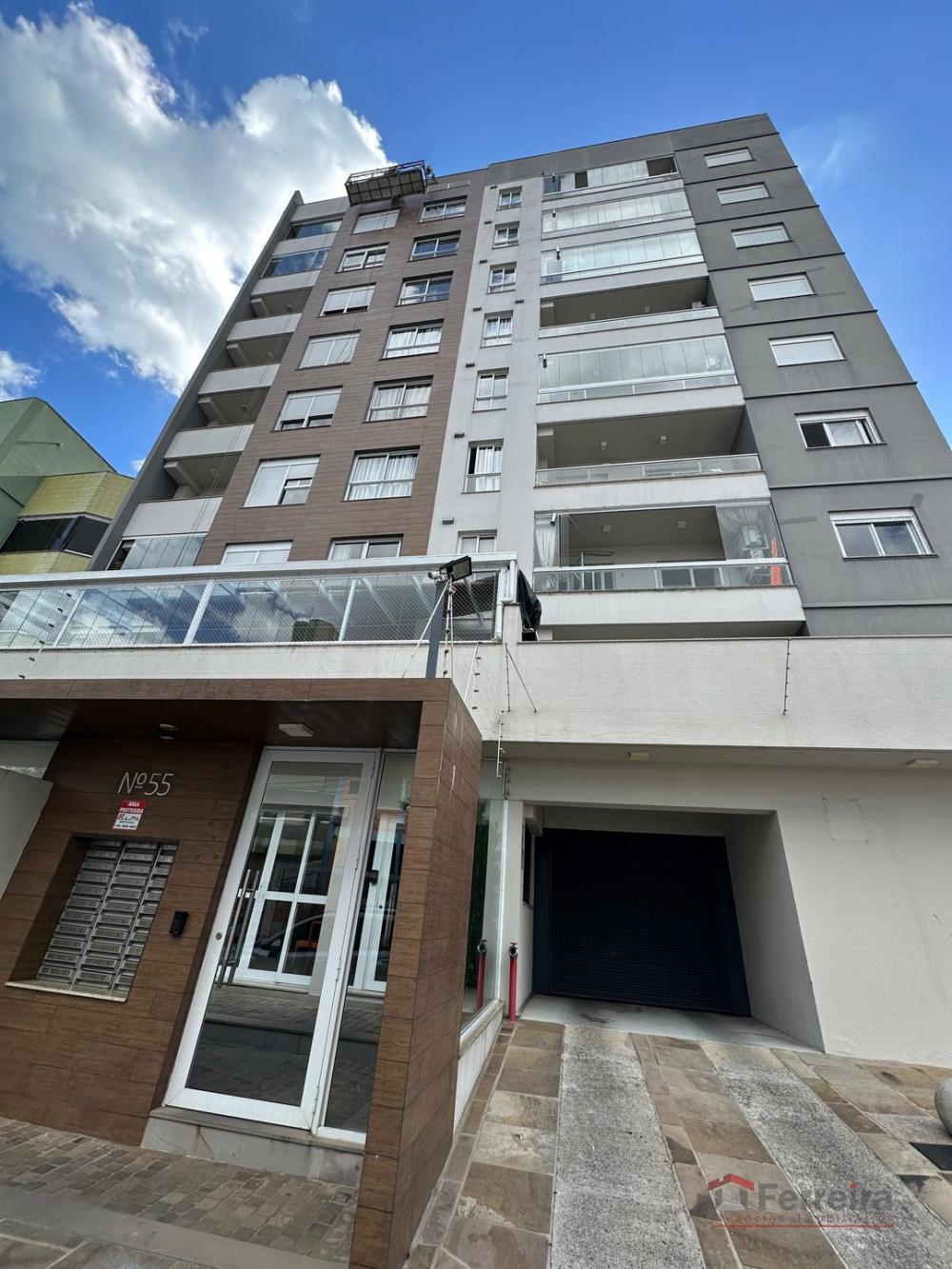 Ferreira Negócios Imobiliários