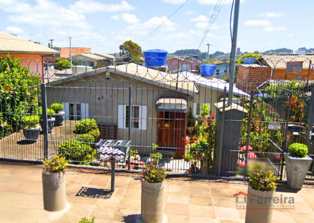 Ferreira Negócios Imobiliários