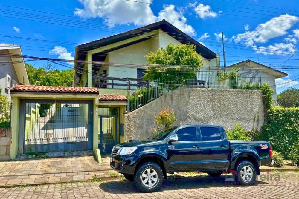 Ferreira Negócios Imobiliários