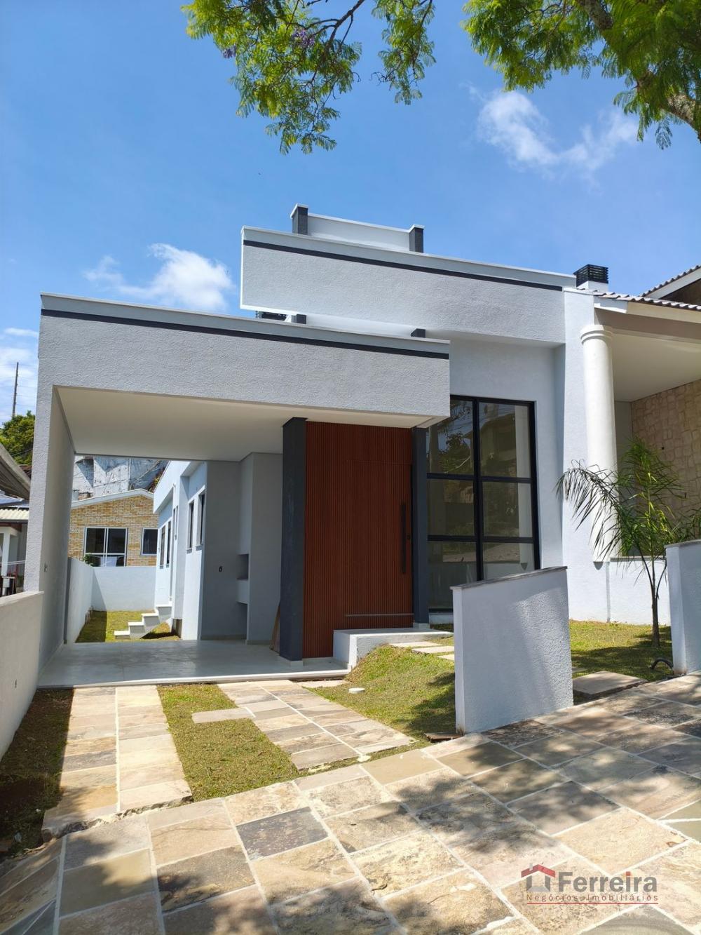 Ferreira Negócios Imobiliários