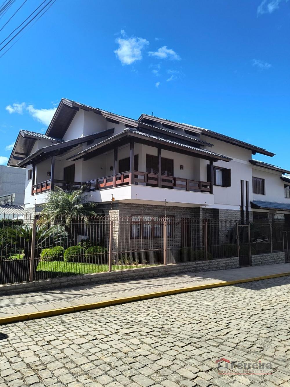 Ferreira Negócios Imobiliários