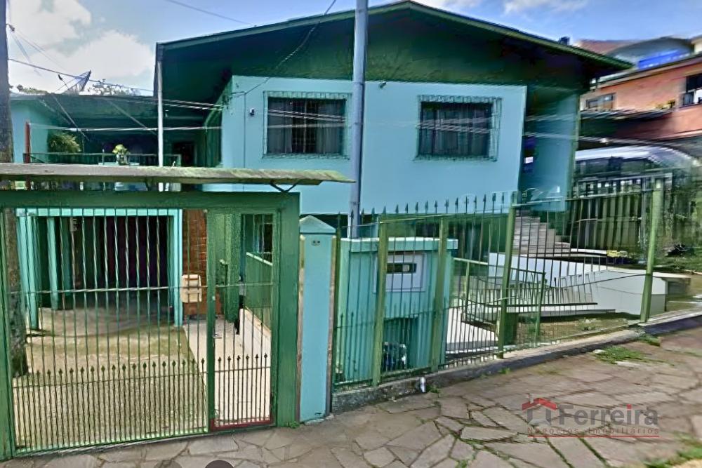 Ferreira Negócios Imobiliários