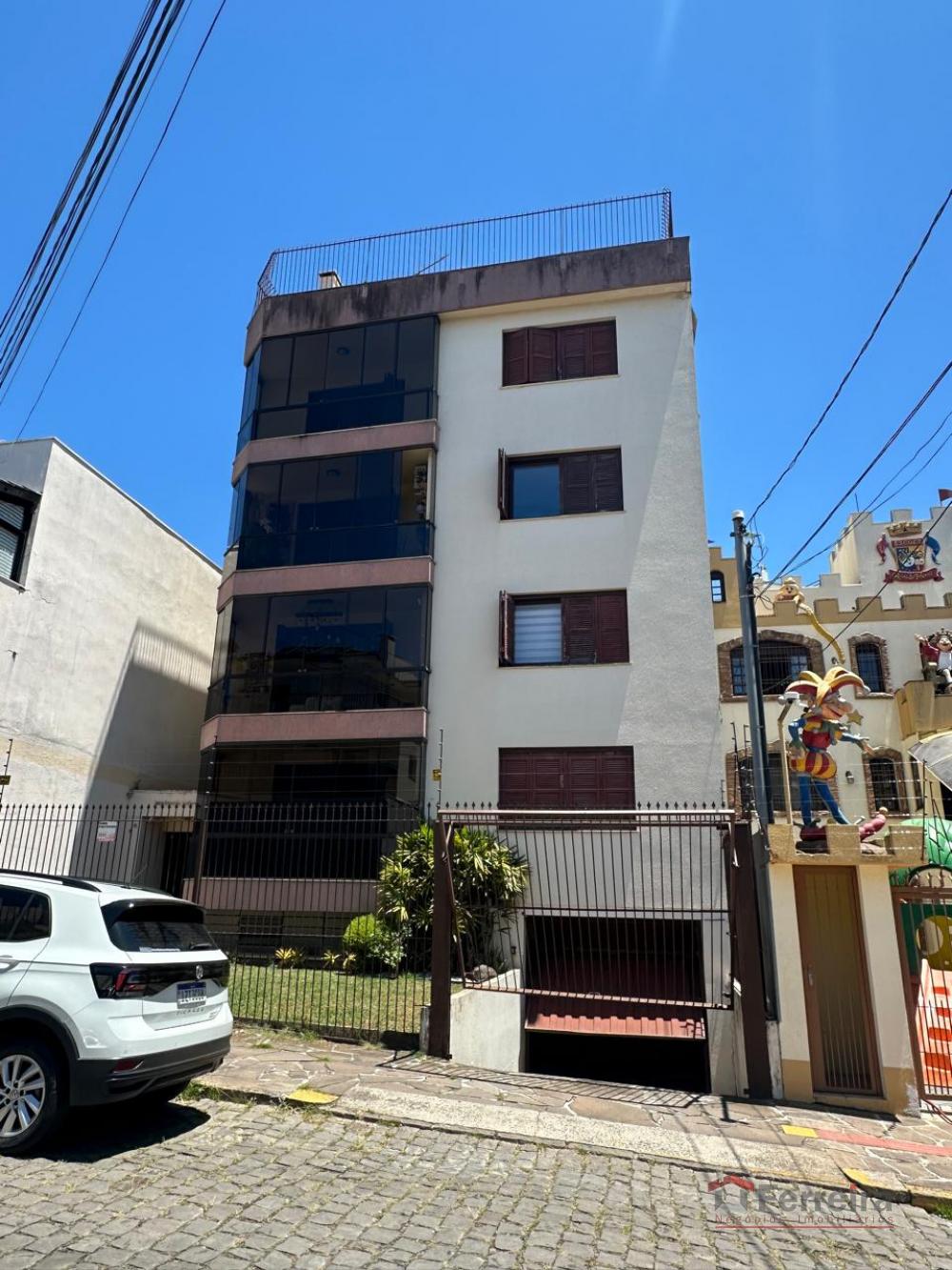 Ferreira Negócios Imobiliários
