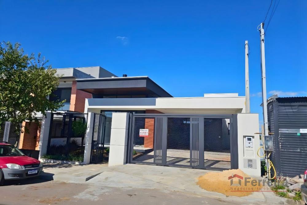 Ferreira Negócios Imobiliários