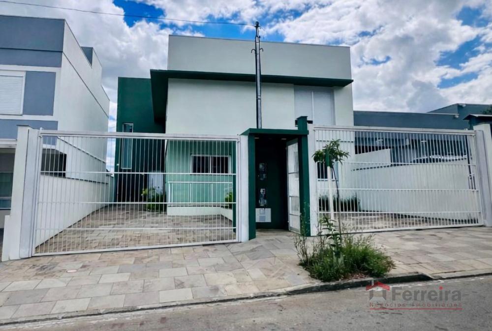 Ferreira Negócios Imobiliários