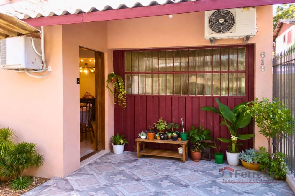 Ferreira Negócios Imobiliários