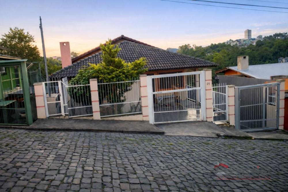 Ferreira Negócios Imobiliários