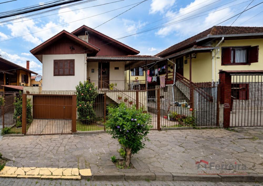 Ferreira Negócios Imobiliários