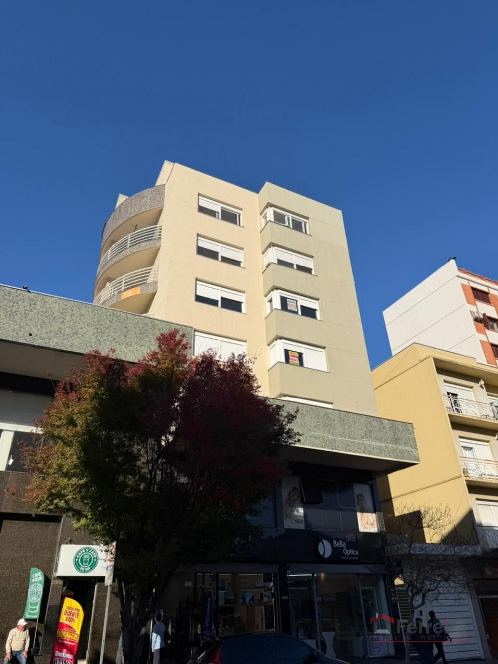 Ferreira Negócios Imobiliários