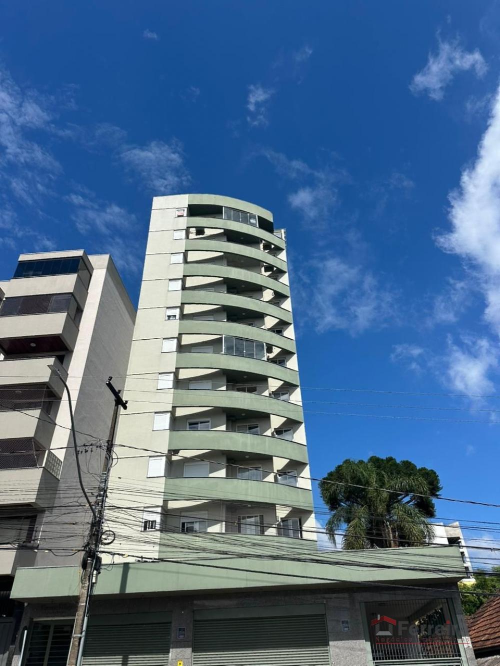 Ferreira Negócios Imobiliários